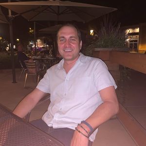 Meet your Posher, Michael